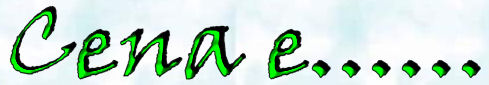 cena