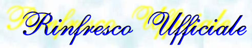 rinfresco
