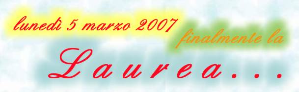 Laurea